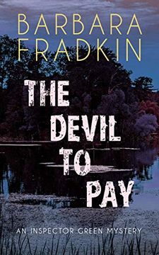 portada The Devil to Pay: An Inspector Green Mystery: 11 