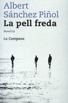 La pell freda (Tocs) (in Catalan)