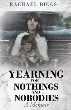 portada Yearning for Nothings and Nobodies (en Inglés)