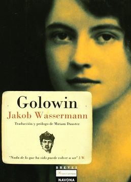 portada Golowin (in Spanish)