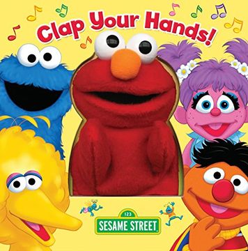 portada Clap Your Hands! (in English)
