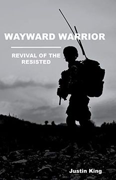 portada Wayward Warrior: Revival of the Resisted (in English)