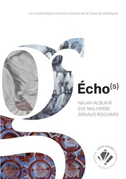portada Echo(S)