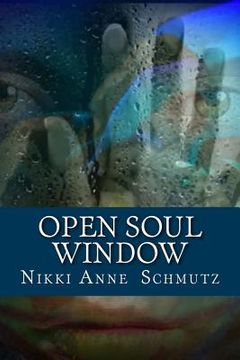 portada Open Soul Window (en Inglés)