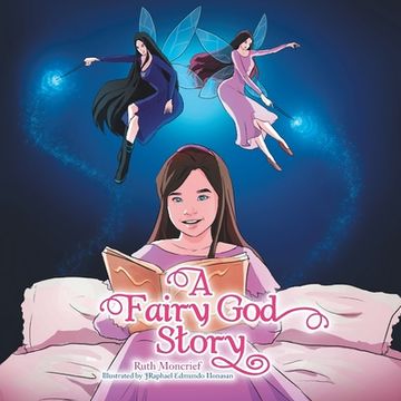 portada A Fairy God Story (en Inglés)