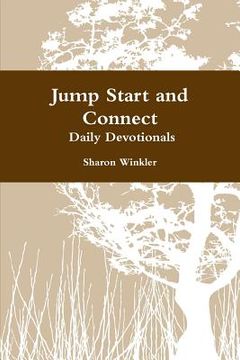 portada Jump Start and Connect Daily Devotionals (en Inglés)