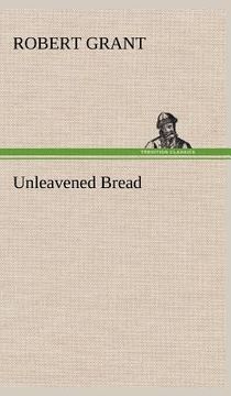 portada unleavened bread