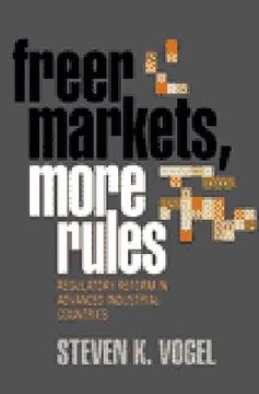 portada freer markets, more rules: the political predicament of latinos in new york city