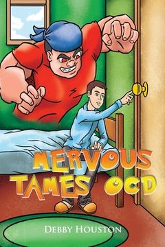 portada Mervous Tames Ocd (en Inglés)