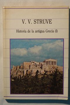 portada Historia de la Antigua Grecia (i) , nº 68