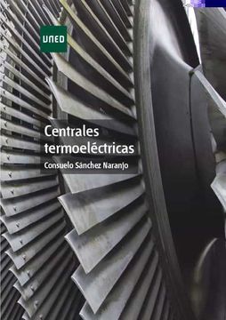 portada Centrales Termoeléctricas (in Spanish)