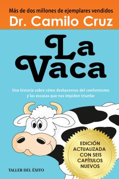 portada La Vaca