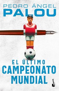 portada El Último Campeonato Mundial (in Spanish)
