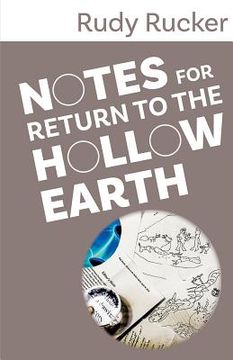 portada Notes for Return to the Hollow Earth (en Inglés)