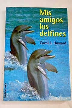 portada Mis Amigos los Delfines (in Spanish)