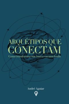portada Arquetipos que Conectam (Ebook) (en Portugués)
