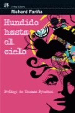 portada hundido hasta el cielo (in Spanish)