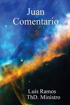 portada Juan Comentario (in Spanish)