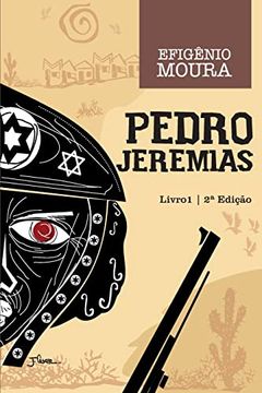 portada Pedro Jeremias (en Portugués)