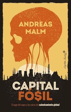 portada Capital Fosil