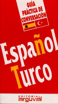 portada Guía Práctica de Conversación Español-Turco