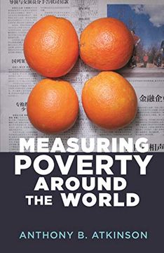 portada Measuring Poverty Around the World 