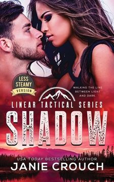 portada Shadow: Less Steamy Version (en Inglés)