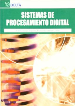 portada Sistemas de Procesamiento Digital (in Spanish)