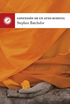 portada Confesion de un Ateo Budista