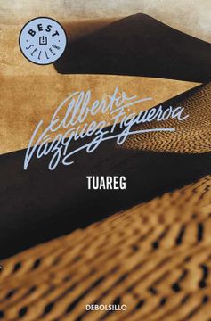 portada Tuareg 