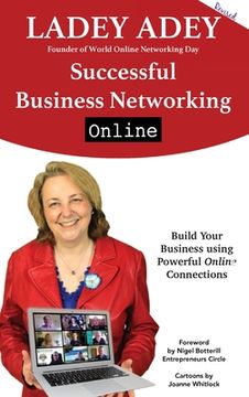 portada Successful Business Networking Online: Build Your Business Using Powerful Online Connections (in English)