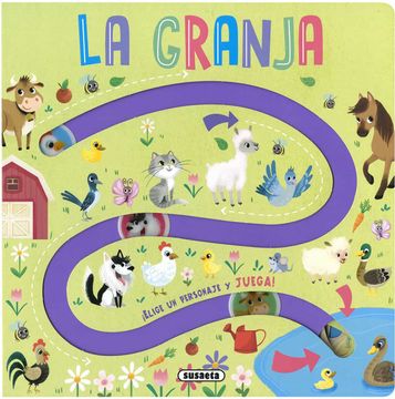 portada La Granja