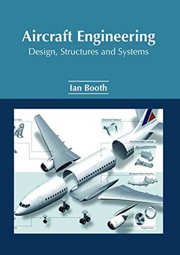 portada Aircraft Engineering: Design, Structures and Systems (in English)