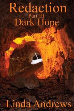 portada Redaction: Dark Hope (Part III) (in English)