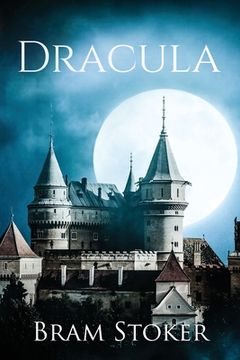 portada Dracula (Annotated) (en Inglés)