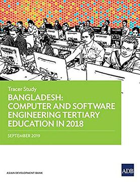 portada Bangladesh: Computer and Software Engineering Tertiary Education in 2018 - Tracer Study 