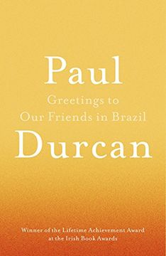 portada Greetings to our Friends in Brazil (en Inglés)