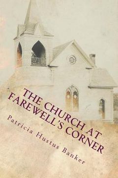 portada The Church at Farewell's Corner (in English)