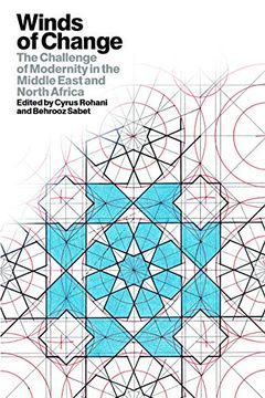 portada Winds of Change: The Challenge of Modernity in the Middle East and North Africa 