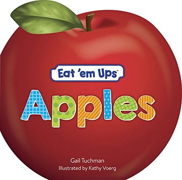 portada Eat 'em ups Apples (in English)