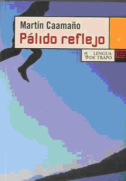 portada Palido Reflejo (in Spanish)