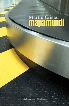 portada Mapamundi (in Spanish)