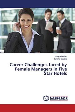 portada Career Challenges faced by Female Managers in Five Star Hotels