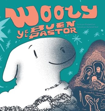 portada Wooly y el Buen Pastor (in Spanish)