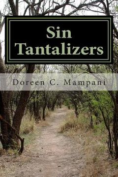portada Sin Tantalizers (en Inglés)