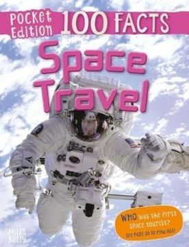 portada Space Travel