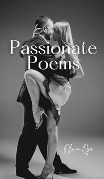 portada Passionate Poems (en Inglés)