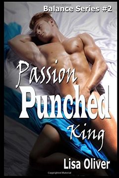 portada Passion Punched King: Volume 2 (Balance)