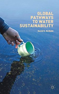 portada Global Pathways to Water Sustainability (en Inglés)