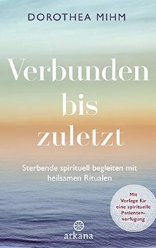 portada Verbunden bis Zuletzt (in German)